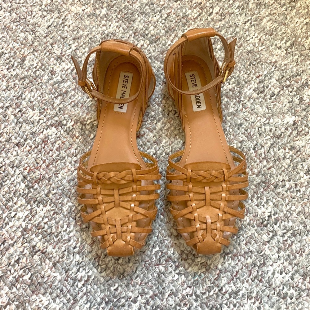 Steve Madden Mory Sandals